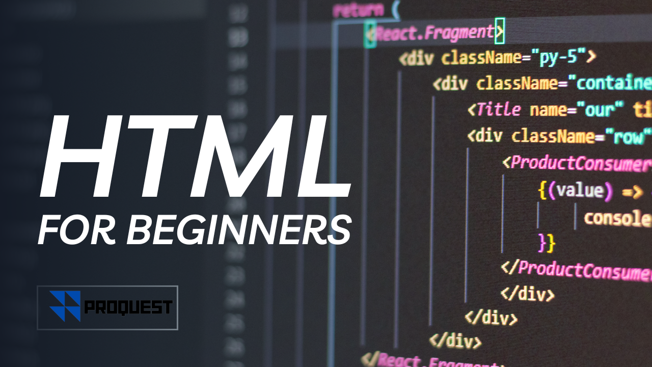 HTML